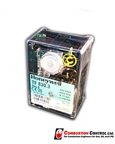 Satronic TF830 controller