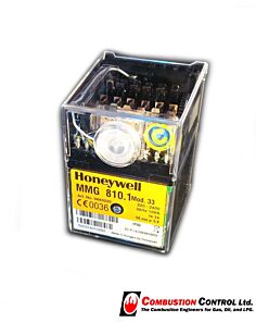 Satronic MMG 810.33 Controller