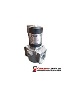 Madas solenoid Dn25 230vac 500Mbr