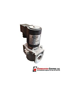 Madas Solenoid Dn20 230vac 500Mbr