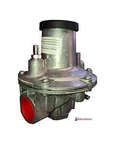 KR GIK Air Gas Ratio Regulator Dn25