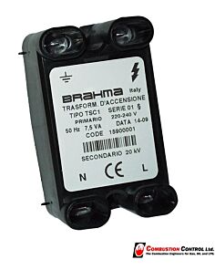 Brahma Ignition Transformer TSC1