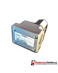 L&G / Siemens AGG16.C End Viewing Adapter for QRA53/55 or RAR