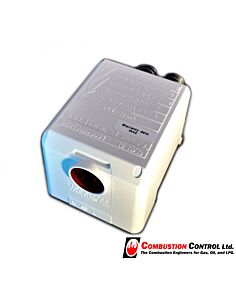 Burner Controller 530SE Riello