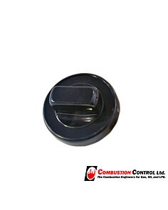 Control Knob for kb F60 8mm