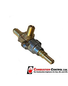 Gas cock ADJ Screw in 1.27mm