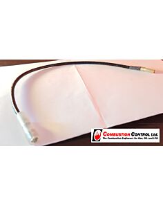 Ign Piezo lead 200mm White