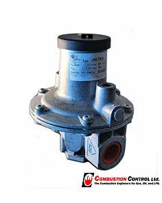 J48 Regulator 3/4"