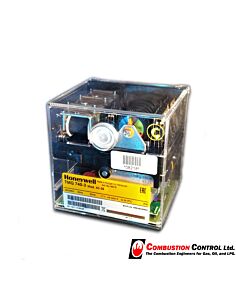 Satronic TMG 740.3 Mod43.35 Controller No longer Available