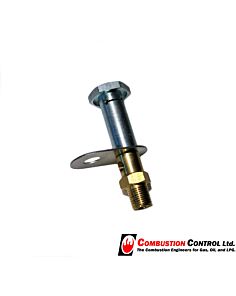 Keefer Duckbill Pilot Burner 0.30 Dill LPG