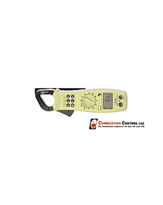 TPI 270 Digital Clamp Meter