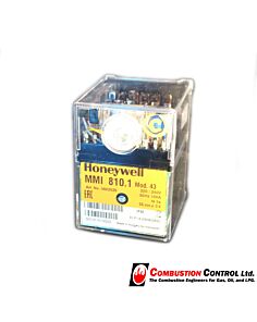 Satronic MMI 810.1Mod43 Controller