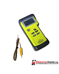TPI 341K/C1 Temperature Tester