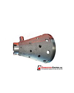 Mixing Cone for  408, 412M, 413M & EB2 for Natural Gas