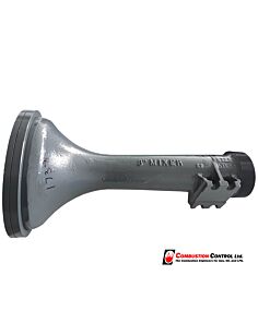 Maxon 3 " Ventite inspirators