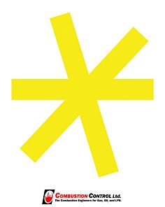 NG Gas Tape 50mm x 1400mm for Outdoor application