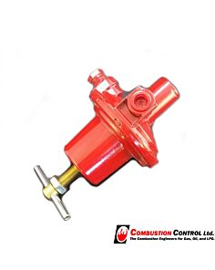 Rego HP Regulator 40 - 100 PSI (275-689kpa)