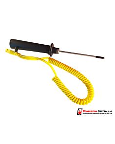 TPI FK11M Chisel Probe 4"