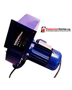 Fan Motor and Impellor  FD15