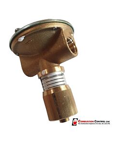 ANTI SIPHON DEVICE ADJUSTABLE 10 PS