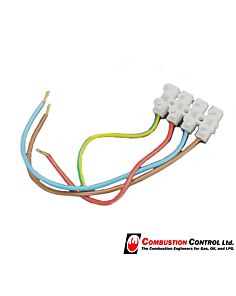 WIRING BLOCK MAX 4,8,12,15