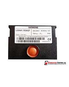 LGA41.173A27 ( Longer Safety Time)