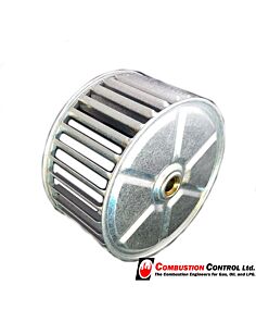 CLOCK WISE BURNER FAN