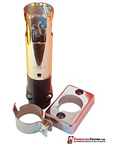 L&G Siemens QRA2 UV Cell Complete