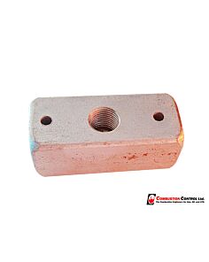 POLIDORO INJECTOR HOLDER