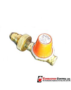 HIGH PRESSURE LPG REGULATOR Outlet 100Kpa