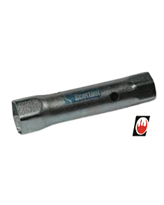 TAP BACKNUT SPANNER 1/2" & 3/4"