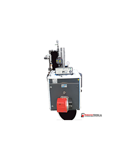 Hire Boiler Hot Water 80kW