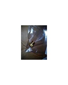 LPG NOZZLE FOR OVEN BURNER