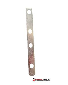 Backup Bar for corner plates