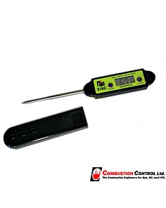 TPI 316C Pocket Digital Thermometer