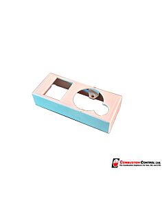 SIT Minisit top cover (to take piezo)