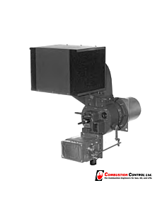  415 Maxon OVENPAK Burner