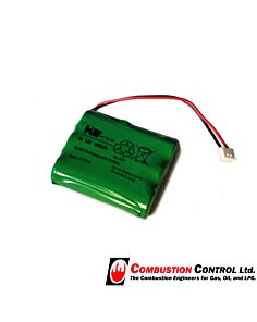 NICAD BATTERY PACK FOR TPI 712/708