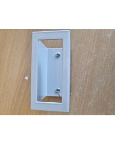 Pixsys Din Rail Adaptor