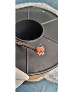 N type Thermocouple wire sold per meter