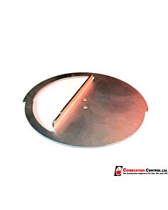 EF Max Gas Air Damper