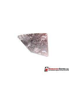 EF Max Gas 70,105 &120 Fan Scoop