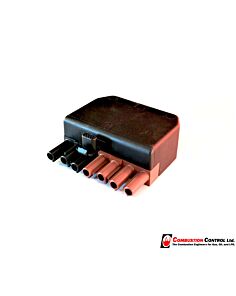 EF Max Gas 70,105 & 120 7 Pin AB Plug