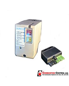 Dungs Valve Proving System