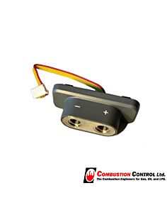 TPI 635 Pressure Head