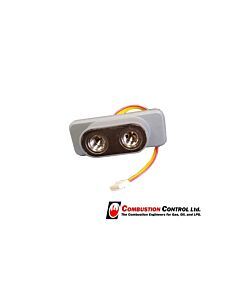 TPI 655 Replacement head