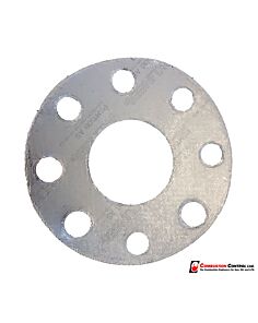 Graphite Gasket 65NB FF, T H, PSM 1.5