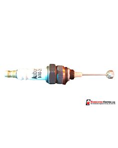 Maxon Radmax igniter sensor