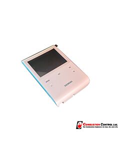 Siemens RDE100 Room Thermostat Controller