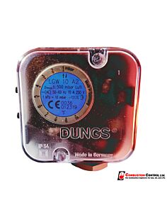Dungs LGW10 A2air pressure switch